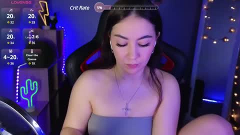 Ashley online show from February 27, 8:06 am