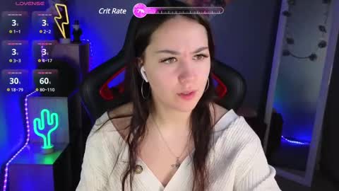 Ashley online show from February 14, 7:28 am