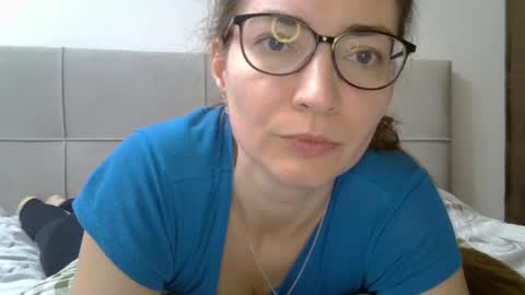 Ashley online show from January 15, 8:09 am