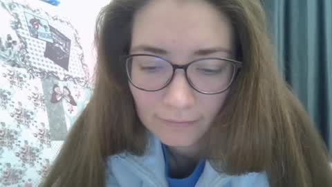 Ashley online show from February 14, 9:55 am