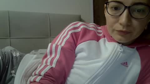 Ashley online show from October 6, 5:35 am