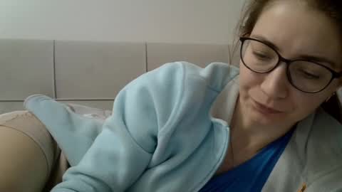 Ashley online show from January 21, 7:15 am