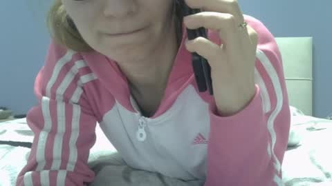 Ashley online show from April 10, 8:09 am