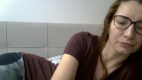 Ashley online show from February 14, 6:23 am