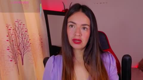 ASHLEY online show from January 13, 2:43 pm