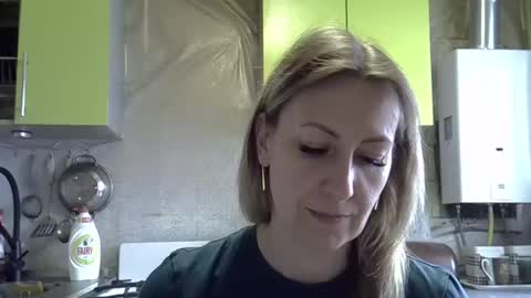 AshleyXHoney online show from March 27, 8:16 am