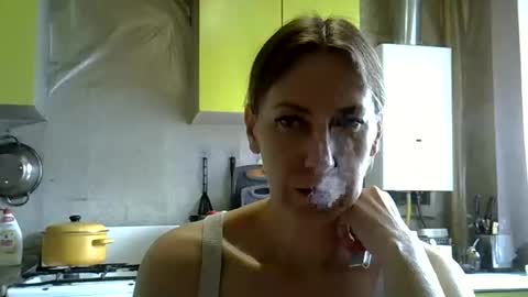 AshleyXHoney online show from May 28, 7:06 am