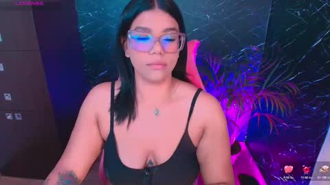 Snapshot of ashleyy18__ chatting on September 23, 9:51 am Ashleyy18 online show from September 23, 9:51 am
