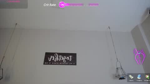 Snapshot of ashleyy_ls chatting on February 22, 3:34 am kylie online show from February 22, 3:34 am