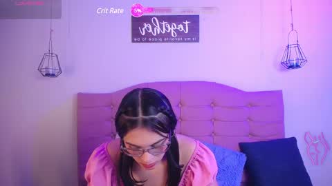 Snapshot of ashleyy_ls chatting on March 11, 3:36 am kylie online show from March 11, 3:36 am