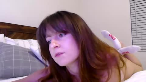 Snapshot of ashleyyylove13 chatting on February 4, 6:57 am Ashley Love online show from February 4, 6:57 am