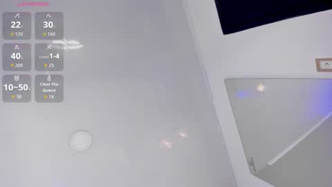 ashlye_white online show from November 4, 2:38 am