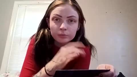 ashlynn5716 online show from January 9, 9:52 pm