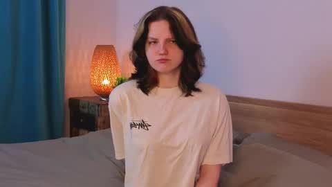 Kristine online show from April 5, 9:14 pm