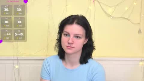 Kristine online show from December 15, 7:02 am