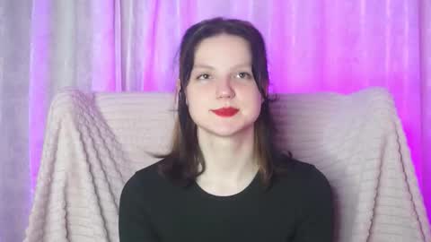 Kristine online show from March 12, 8:11 pm