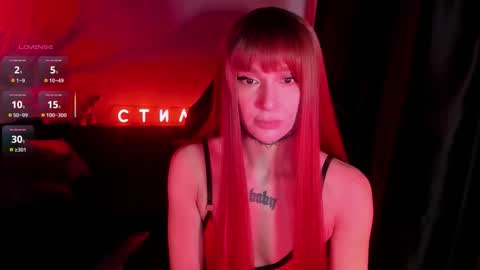 Mila online show from March 12, 5:32 am