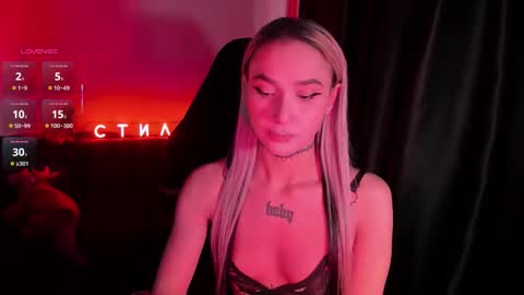 Mila online show from March 17, 4:38 am