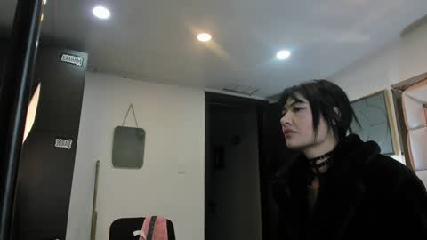 Snapshot of asia_25_ chatting on January 13, 7:11 am PAO online show from January 13, 7:11 am