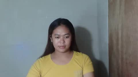 Snapshot of asian_christinesexy chatting on October 19, 9:06 pm asian_christinesexy online show from October 19, 9:06 pm