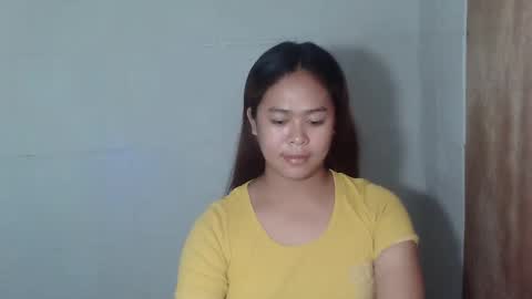 Snapshot of asian_christinesexy chatting on October 15, 10:45 pm asian_christinesexy online show from October 15, 10:45 pm