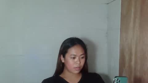 Snapshot of asian_christinesexy chatting on September 24, 12:20 am asian_christinesexy online show from September 24, 12:20 am