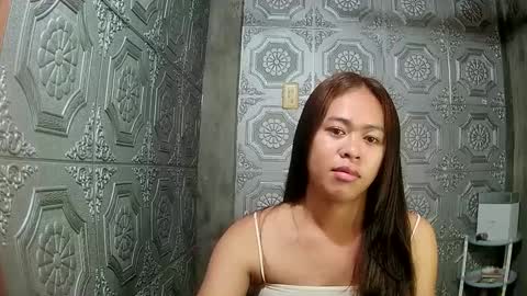 Snapshot of asian_christinesexy chatting on March 7, 6:54 pm asian_christinesexy online show from March 7, 6:54 pm