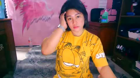 Snapshot of asian_diana69 chatting on January 19, 5:26 am diane online show from January 19, 5:26 am