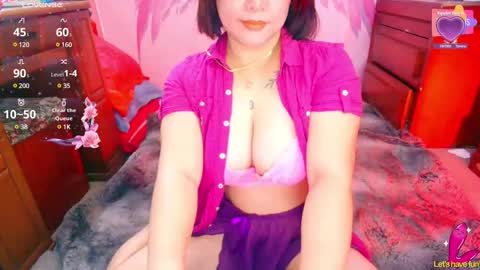 Snapshot of asian_diana69 chatting on January 23, 1:30 am diane online show from January 23, 1:30 am