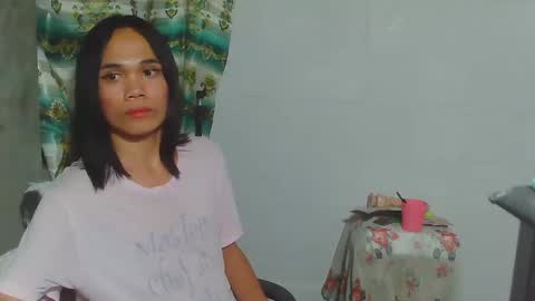 asian_hillary online show from January 6, 11:40 am