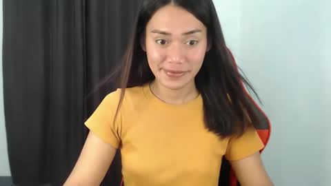 KRISTELLE online show from October 30, 4:19 pm