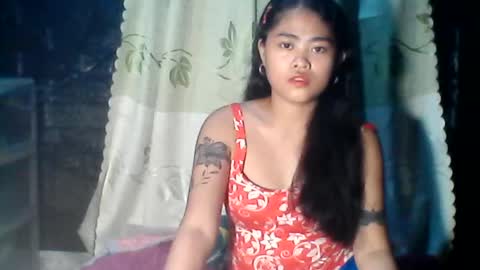asian_megs online show from June 17, 1:01 pm