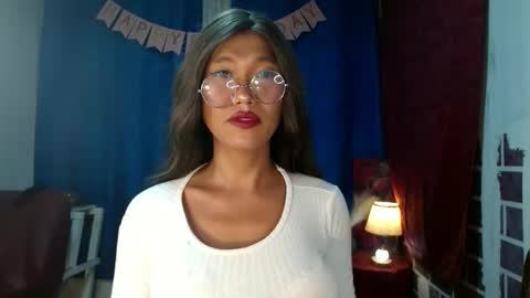 Lovely online show from February 5, 11:02 am