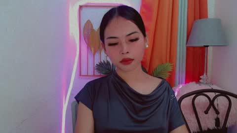 Angel online show from July 29, 10:15 am