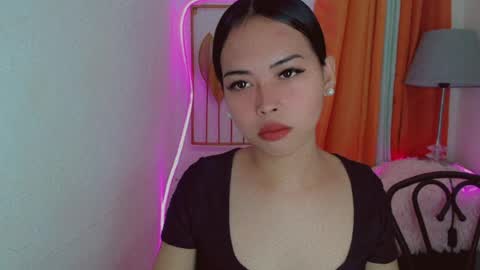 Angel online show from July 21, 10:21 pm