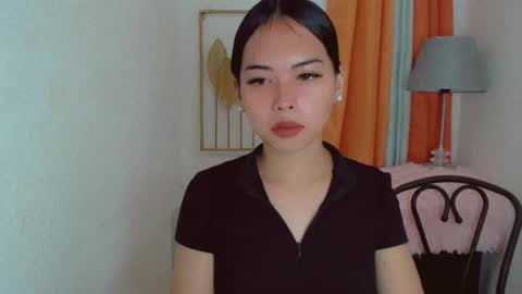 Angel online show from July 9, 10:55 pm