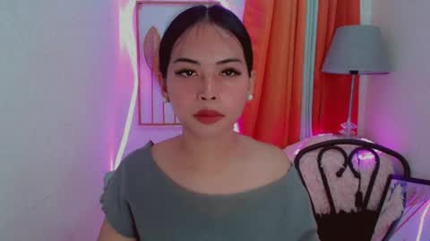 Angel online show from July 24, 3:15 am