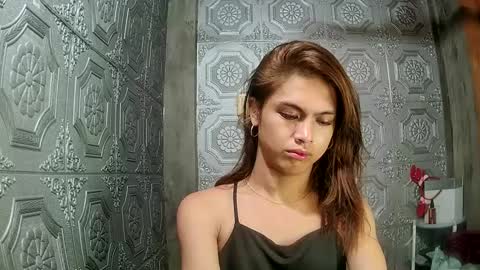 asian_princessading online show from February 19, 12:46 am