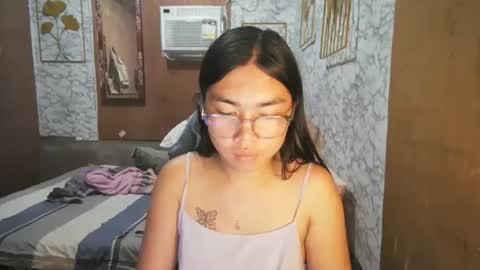 Rhean online show from October 30, 1:41 am