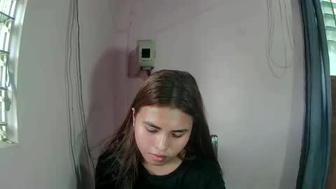Snapshot of asian_sofiexxx chatting on October 11, 3:00 am asian_sofiexxx online show from October 11, 3:00 am