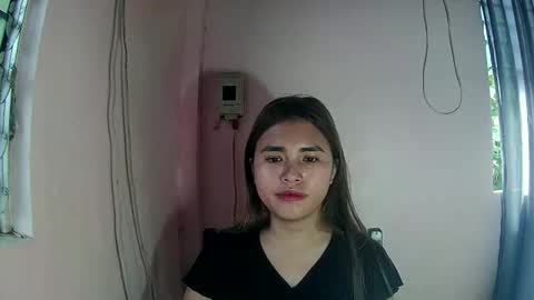Snapshot of asian_sofiexxx chatting on October 16, 11:07 pm asian_sofiexxx online show from October 16, 11:07 pm