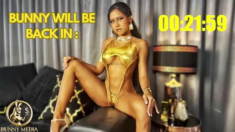 BUNNY WILDER online show from March 9, 12:42 am