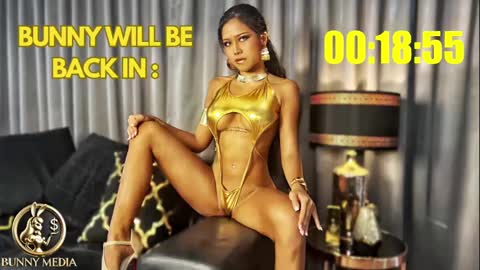 BUNNY WILDER online show from February 7, 6:14 am