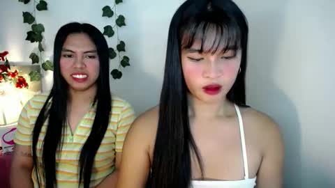 Snapshot of asian_yannie chatting on September 27, 1:07 pm Yan online show from September 27, 1:07 pm