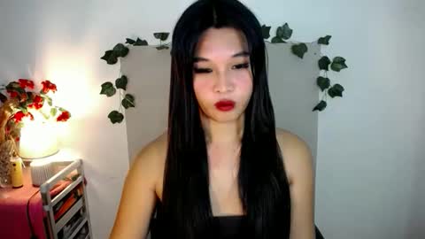 Snapshot of asian_yannie chatting on September 21, 7:12 pm Yan online show from September 21, 7:12 pm
