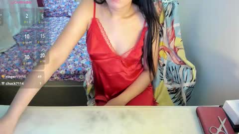 Melody online show from March 2, 5:08 am