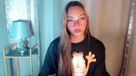 Snapshot of asianhottiesttamira chatting on September 16, 9:01 pm HI IM TAMIRA LOOKING FOR SERIOUS RELATIONSHIP online show from September 16, 9:01 pm