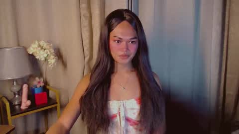 Kianna online show from December 1, 5:22 am