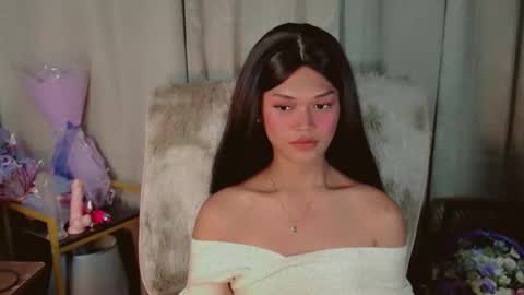 Kianna online show from March 8, 10:41 am