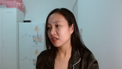 Snapshot of asiantabbyx chatting on February 14, 3:15 pm Tabby online show from February 14, 3:15 pm